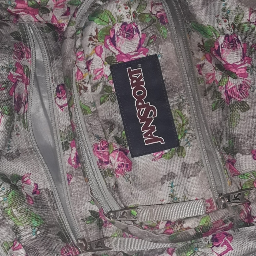 Backpack - Picture 2 of 2